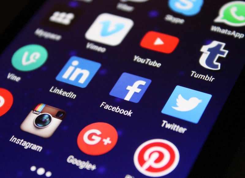 Social Media Stars